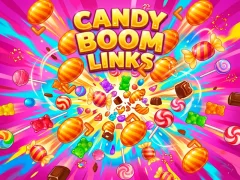 Peli Candy Boom Links verkossa