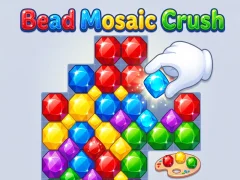 Peli Bead Mosaic Crush verkossa