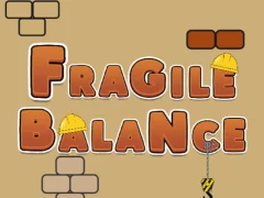 Peli Fragile Balance verkossa