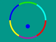 Peli Colored Circle 2 verkossa