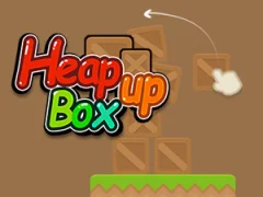 Peli Heap up Box verkossa