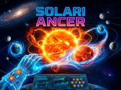 Peli Solariancer verkossa