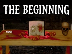 Peli The Beginning verkossa