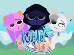 Peli Sprunki: Future Polaris verkossa