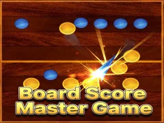 Peli Board Score Master Game verkossa