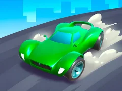 Peli Toy Cars: 3D Racing verkossa