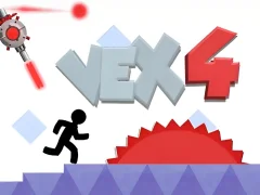 Peli Vex 4 verkossa
