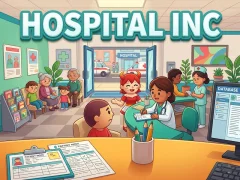 Peli Hospital Inc verkossa