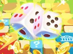 Peli Board Kings Board Dice verkossa