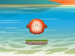 Peli Choly Waterhop verkossa