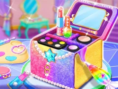 Peli Pretty Box Bakery Game verkossa