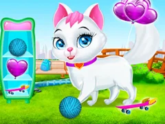 Peli Pet Health Care verkossa