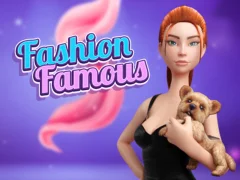 Peli Fashion Famous verkossa
