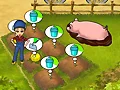 Peli Farm mania verkossa