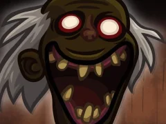 Peli Troll Face Quest Horror 3 verkossa