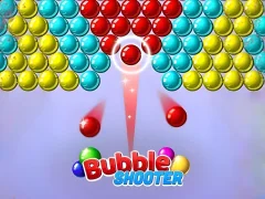 Peli Bubble Shooter Endless verkossa