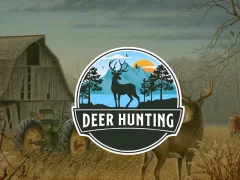 Peli Deer Hunting verkossa