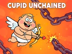 Peli Cupid Unchained verkossa