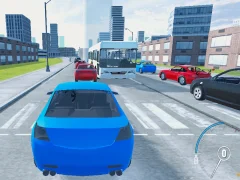 Peli Car Destruction King verkossa