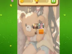 Peli Kawaii Anime Memory Match verkossa