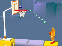 Peli Precise shooting verkossa