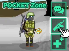 Peli Pocket Zone verkossa