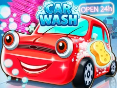 Peli Car Wash verkossa