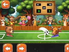 Peli Jungle Ball verkossa