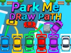 Peli Park Me: Draw Path verkossa
