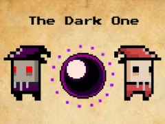 Peli The Dark One verkossa
