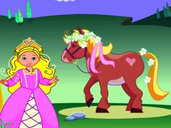 Peli Kelly Club Pony Dress Up verkossa