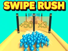 Peli Swipe Rush verkossa