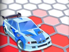 Peli Cars Arena verkossa