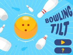 Peli Bowling Tilt verkossa