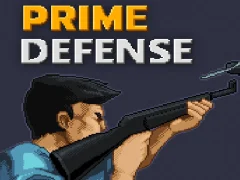 Peli Prime Defense verkossa