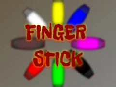Peli Finger Stick verkossa