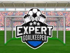 Peli Expert Goalkeeper verkossa
