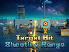 Peli Target Hit Shooting Range verkossa