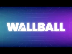 Peli Wall Ball verkossa