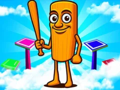 Peli Brainrot Evolution Game verkossa