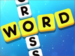 Peli Crossy Word verkossa