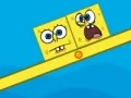 Peli Sponge Bob Super Stacker verkossa