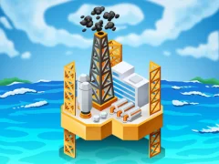 Peli Oil tycoon 2 verkossa