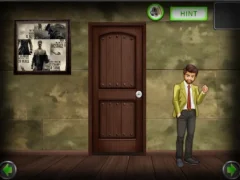 Peli Amgel Easy Room Escape 315 verkossa
