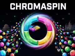 Peli CHROMASPIN verkossa