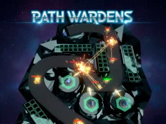 Peli Path Wardens verkossa