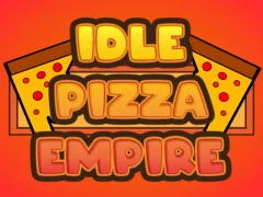Peli Idle Pizza Empire verkossa