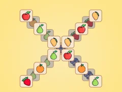 Peli Fruity Match verkossa