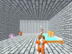 Peli Cool Escape Obby Man verkossa