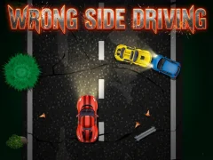 Peli Wrong Side Driving verkossa
